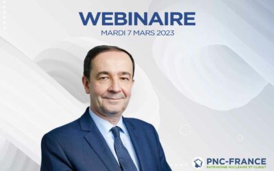 Bernard Fontana – Énergie nucléaire : La France a-t-elle les moyens industriels de ses ambitions ?